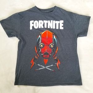 Fortnite Boys Top Size L